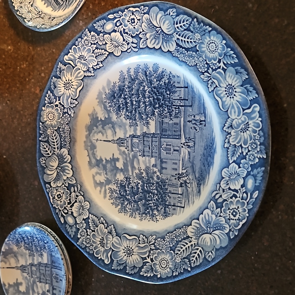 Liberty Blue - Picture 6 of 7